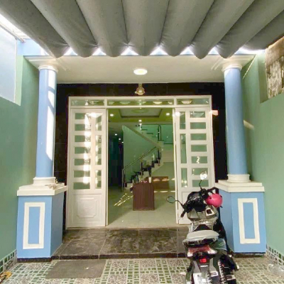  NHÀ ĐƯỜNG 7M – BÌNH THÀNH, P. BÌNH HƯNG HÒA B – G.IÁ 6.3 T.Ỷ