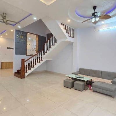 Nhà đẹp sát AEON Tân Phú, hẻm 8m ô tô tránh, 6PN 6WC, DT 6x14m, giá 8,25 tỷ