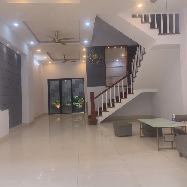 Nhà đẹp sát AEON Tân Phú, hẻm 8m ô tô tránh, 6PN 6WC, DT 6x14m, giá 8,25 tỷ