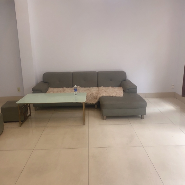 NHÀ ĐẸP HẺM 8M SÁT AEON MALL TÂN PHÚ – 6PN, 6WC – GIÁ 8,25 TỶ TL