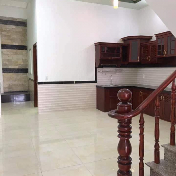 Nhà 90 m2  xuân Thới Sơn Hóc Môn chỉ 3,9 tỷ