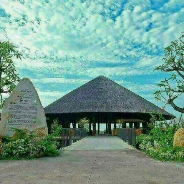 Bán đất ở 75 m2 1 sẹc Trần Văn Giàu 