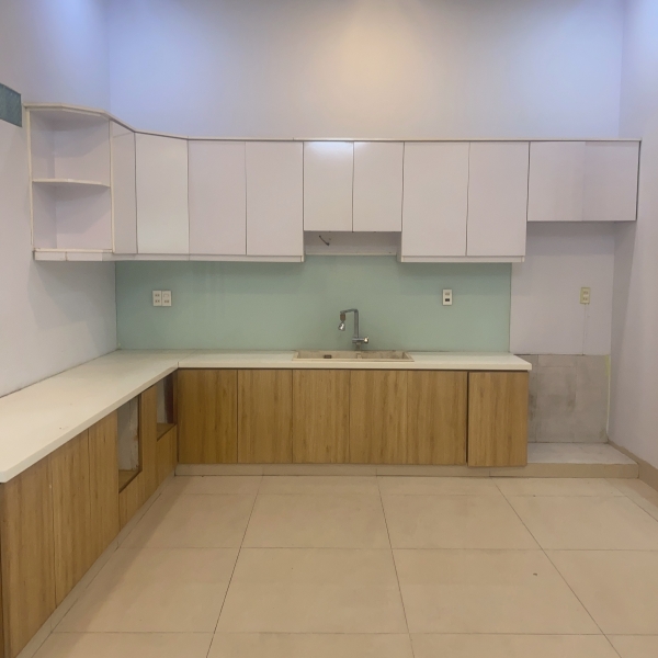 NHÀ ĐẸP HẺM 8M SÁT AEON MALL TÂN PHÚ – 6PN, 6WC – GIÁ 8,25 TỶ TL