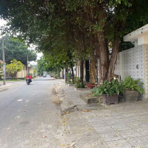 Đất Biệt thự 250 m2 khu dân cư Vĩnh Lộc Bình Tân 