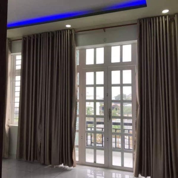 Nhà 90 m2  xuân Thới Sơn Hóc Môn chỉ 3,9 tỷ