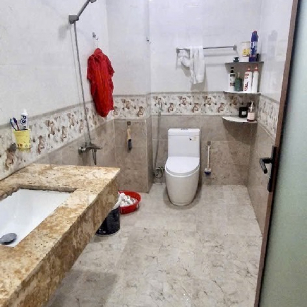 Bán nhà 100m² hẻm xe hơi sát AEON Mall Tân Phú – 1 trệt 3 lầu, nội thất cao cấp