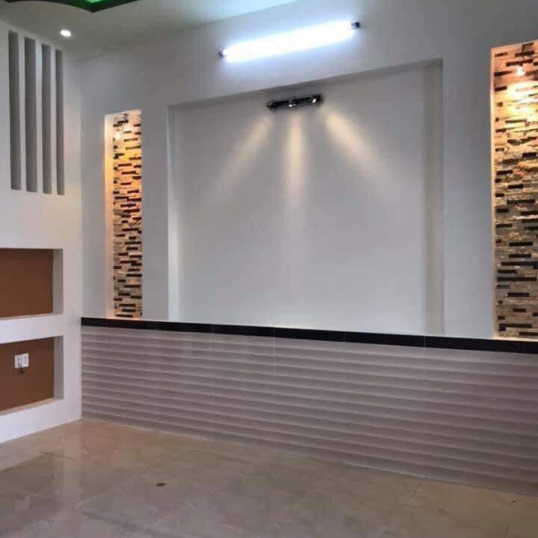 Nhà 90 m2  xuân Thới Sơn Hóc Môn chỉ 3,9 tỷ