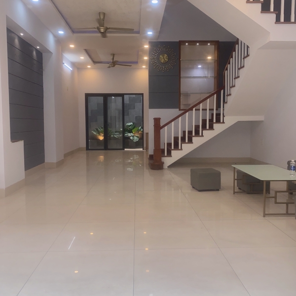 Nhà đẹp sát AEON Tân Phú, hẻm 8m ô tô tránh, 6PN 6WC, DT 6x14m, giá 8,25 tỷ