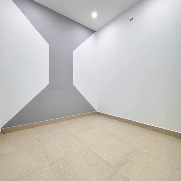 Nhà phố đẹp 40m2  vào ở ngay Trương Phước Phan