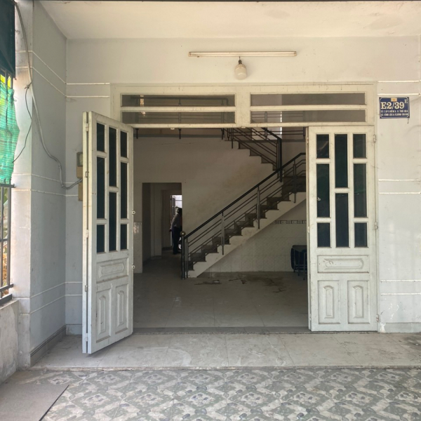 Cho Thuê nhà 4,5 x18 Vĩnh Lộc A