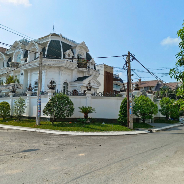 Bán nhà 4 lầu khu dân cư Vĩnh Lộc Bình Tân giá tốt 