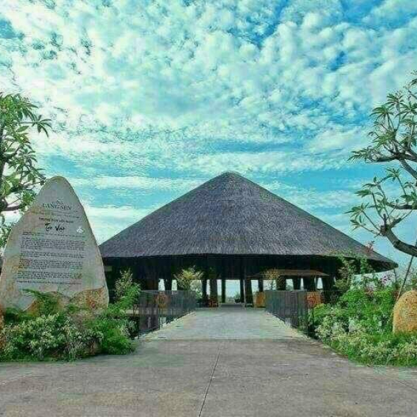 Bán 80 m2 thổ cư Đức Hoà Đông LongAn