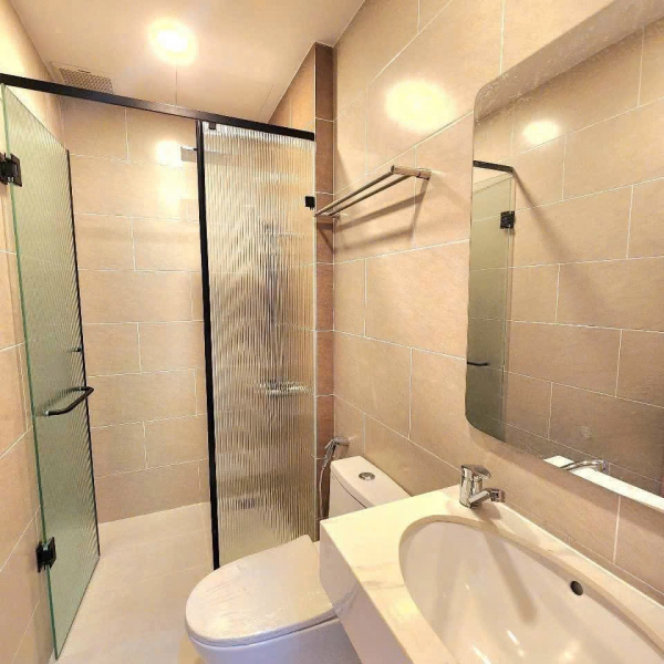 BÁN NHÀ MỚI ĐẸP - HẺM XE TẢI - HƯƠNG LỘ 2, P. BÌNH TRỊ ĐÔNG A, Q. BÌNH TÂN ????