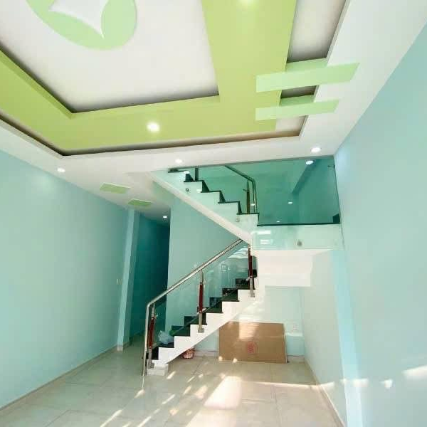  NHÀ ĐƯỜNG 7M – BÌNH THÀNH, P. BÌNH HƯNG HÒA B – G.IÁ 6.3 T.Ỷ