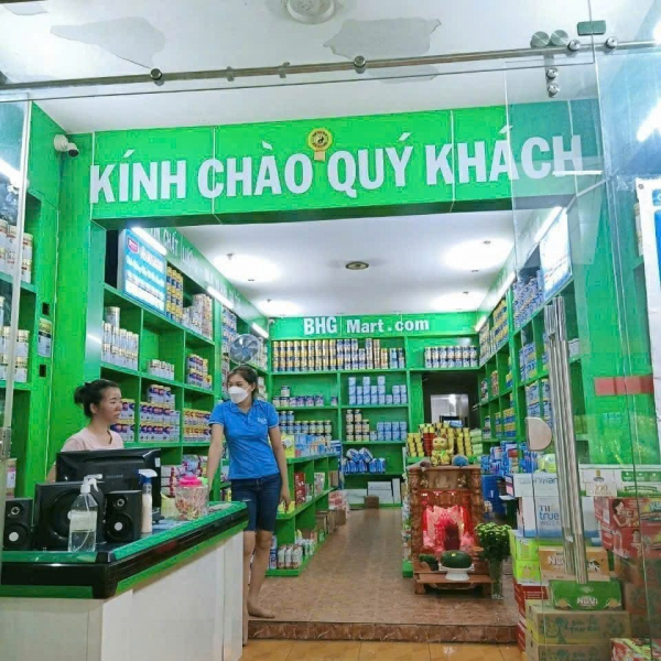 Nhà mặt tiền Phạm Đăng Giảng Q.Bình Tân 