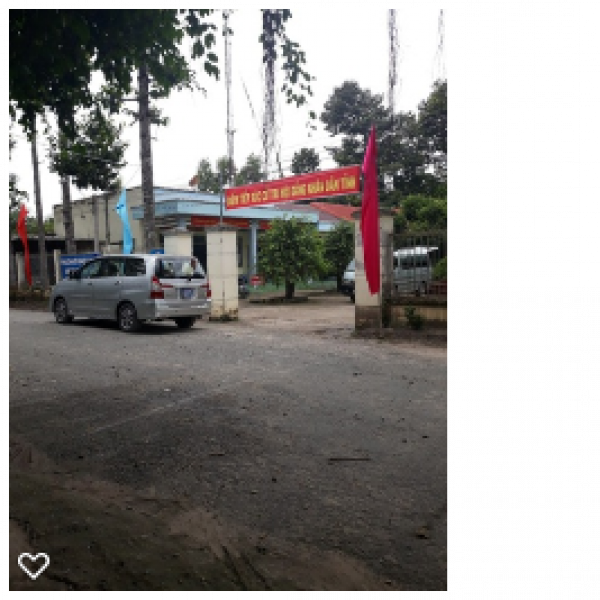 Bán đất ở 4*30 Đức hòa thượng ,Long An