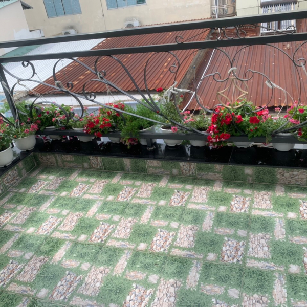 Bán nhà  Lê Trung Đình ,P.Sơn kỳ Q. Tân Phú