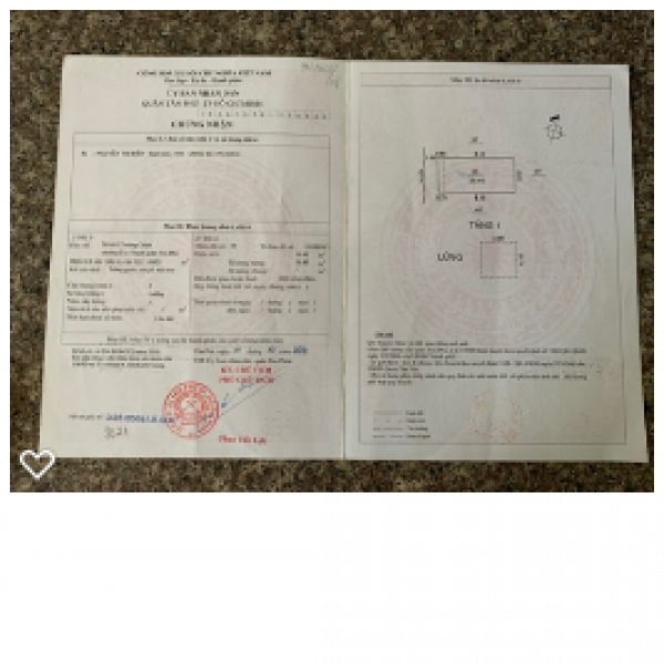 Bán nhà 2 lầu đúc mới  Trường Chinh Tân Phú 