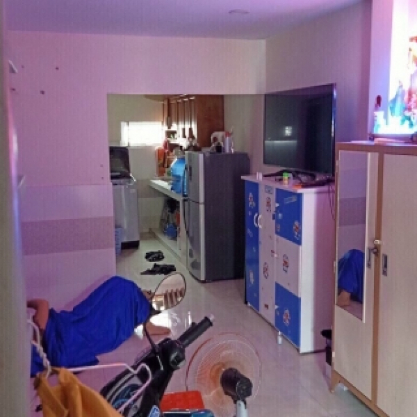 Bán nhà hẻm 259 đường Bình Thành, Bình Hưng Hòa B,Bình Tân