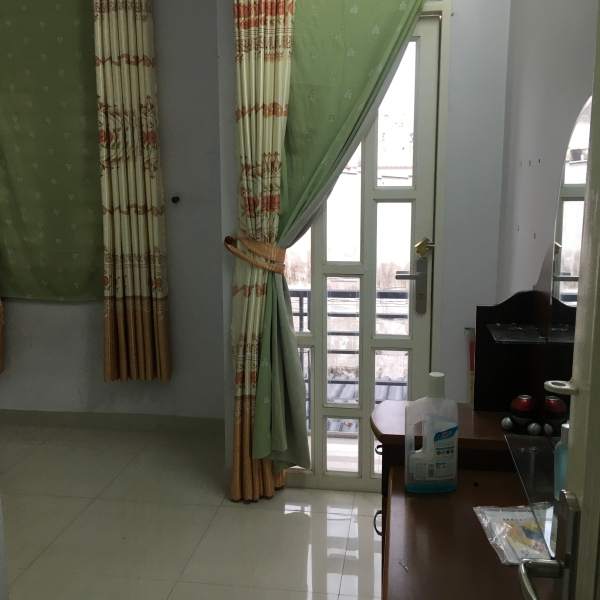 Bán nhà 1 lầu 100 m2 ,3.8  tỷ  Bùi Dương Lịch,Bình Tân.