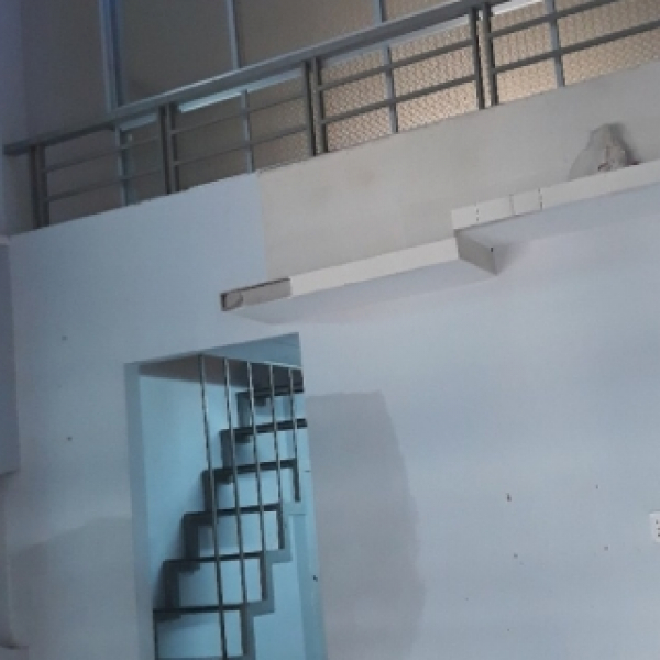 Nhà bán 5*15 đổ lửng hẻm xe hơi ,Mỹ Hạnh Nam ,Đức Hòa ,Long An 