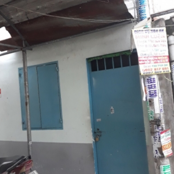 Bán nhà  trọ 72  m 2,8 tỷ  sổ hồng riêng Đường Hồ Văn Long  ,Bình Tân