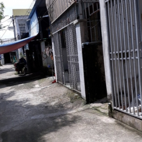 Bán nhà 3.5*10  giá 920 triệu , Đường Thới Hòa, Vĩnh Lộc A, Bình Chánh.