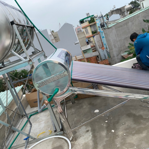 Nhà 3.5 x 9 1 lầu đẹp 3.25 tỷ