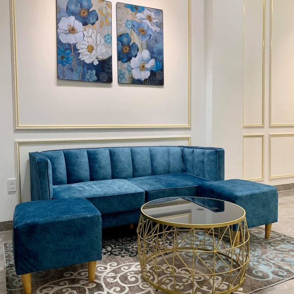 Bán Nhà 3 lầu Đường số 5,Phường Bình Hưng Hoà,Quận Bình Tân. 