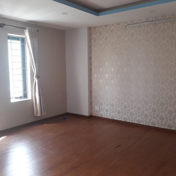 Bán Nhà 2 lầu Đường số 5,Phường Bình Hưng Hoà,Quận Bình Tân. 