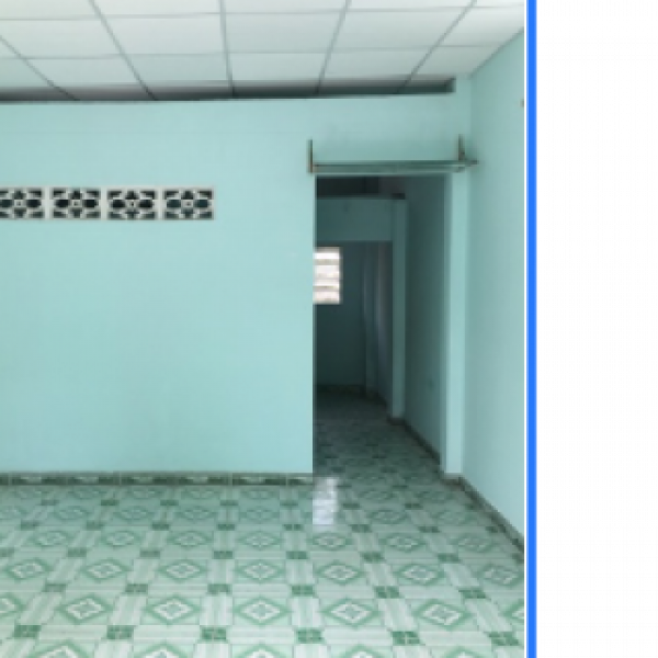 Bán nhà nhỏ xinh 1.05 tỷ ,Chợ liên ấp 1-2-3 Bình Chánh