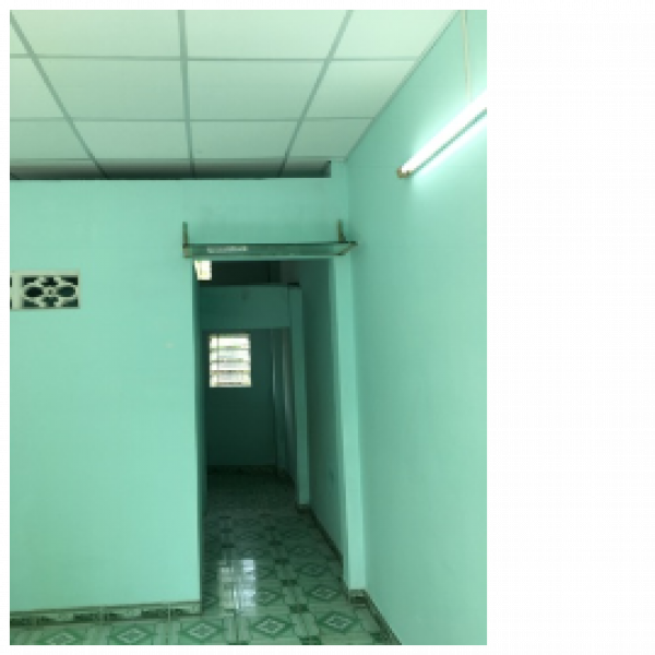 Bán nhà nhỏ xinh 1.05 tỷ ,Chợ liên ấp 1-2-3 Bình Chánh