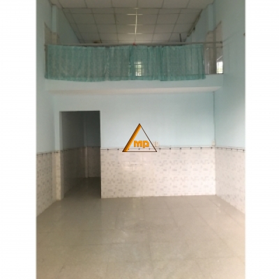 Bán nhà 4*10m, Liên Ấp 2-3-4, Vĩnh Lộc A, Bình Chánh