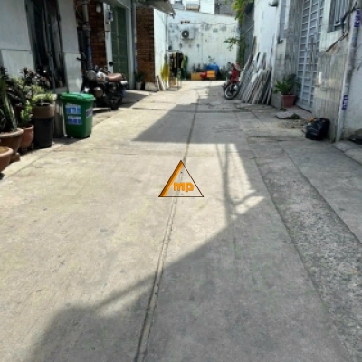 Bán nhà sát chợ Phạm Đăng Giảng, Bình Hưng Hoà, Bình Tân 