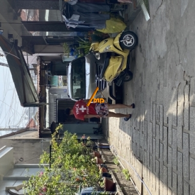 Bán 41,2 m đất thổ cư Phạm Đăng Giảng,Bình Hưng Hoà, Bình Tân 