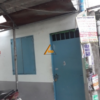 Bán nhà  trọ 72  m 2,8 tỷ  sổ hồng riêng Đường Hồ Văn Long  ,Bình Tân