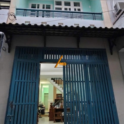 Bán nhà 1 lầu 4x20m gần Liên Khu 4-5 Bình Hưng Hòa B – giá 3,47 tỷ