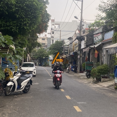 Bán nhà 5 phòng trọ gần Ngã tư Gò Mây – thu 15 triệu/tháng, giá 4,3 tỷ