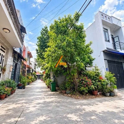 Bán đất góc 5x14m đường số 10, gần chợ 26/3, AEON Tân Phú – Giá 4,2 tỷ