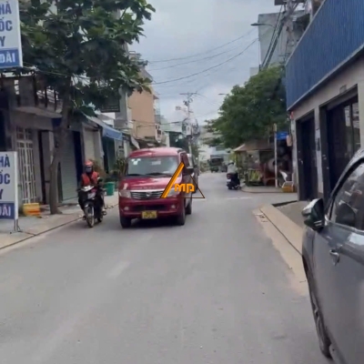 Bán đất thổ cư 4x26m Bình Tân, hẻm xe hơi gần Tỉnh lộ 10, AEON Bình Tân – 6,1 tỷ