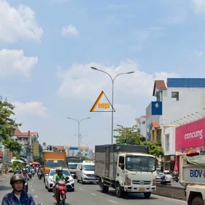 Bán nhà 4 tầng Phạm Đăng Giảng Bình Tân, 61m², 4PN, full nội thất, ô tô đậu cửa – 7,5 tỷ
