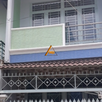 Bán nhà hẻm 5m 2 Sẹc Lê Đình Cẩn ,P .Tân Tạo ,Quận Bình Tân, Tp.Hcm