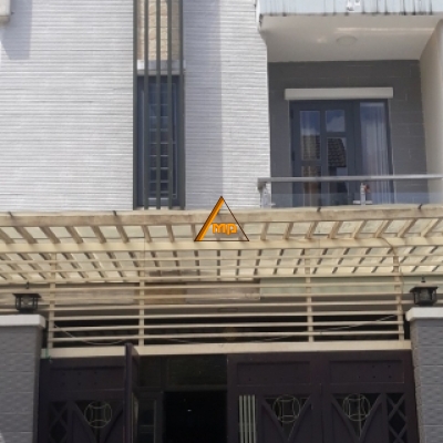 Bán Nhà 2 lầu Đường số 5,Phường Bình Hưng Hoà,Quận Bình Tân. 
