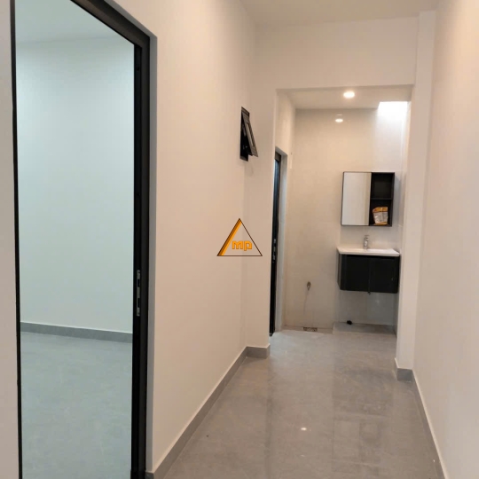 Nhà 1 lầu 75 m2 Nguyễn Thị Tú chỉ 3,95 tỷ 