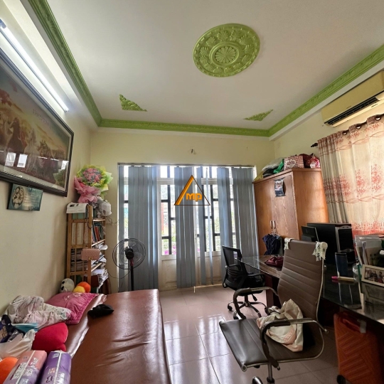 Nhà 4 Tầng Tây Thạnh – Hẻm Sạch, 4x14m Vuông – Giá Tốt 9,25 Tỷ