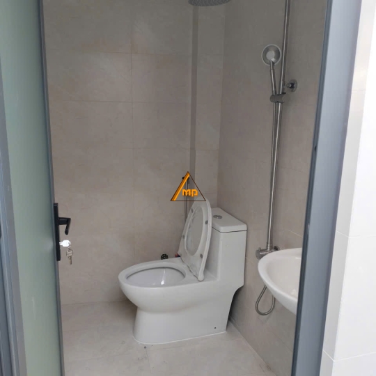 Nhà 1 lầu 75 m2 Nguyễn Thị Tú chỉ 3,95 tỷ 