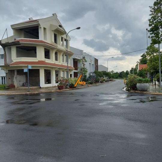 Bán 80 m2 thổ cư Đức Hoà Đông LongAn