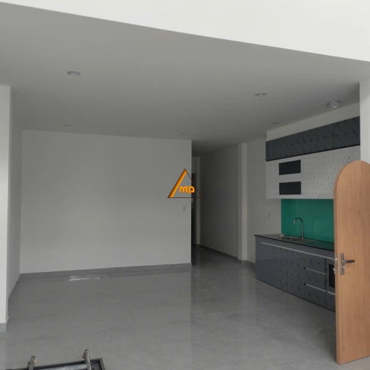 Nhà 1 lầu 75 m2 Nguyễn Thị Tú chỉ 3,95 tỷ 