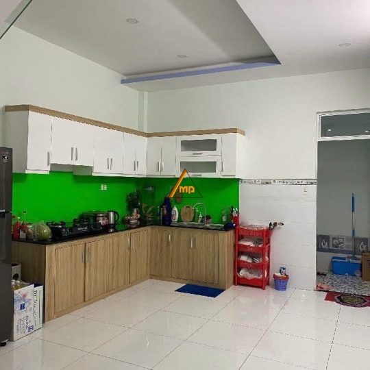 Bán nhà 1 lầu cuối Tân Kỳ Tân Quý, hẻm ô tô, 4x14m – giá 4,4 tỷ