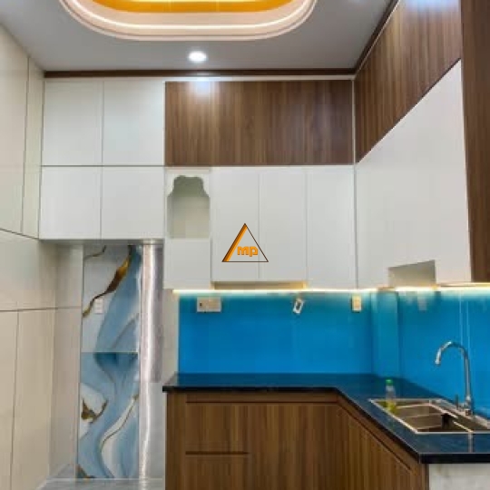 Bán nhà 4 lầu đường Bình Thành gần Nguyễn Thị Tú – 4PN, giá 5,7 tỷ